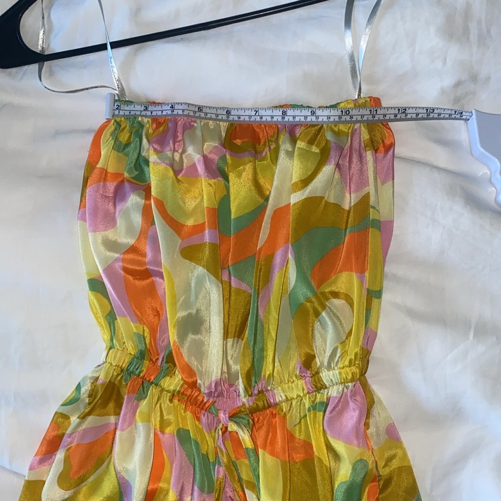 True Destinations from Saks fifth size small worn once - Picture 5 of 7